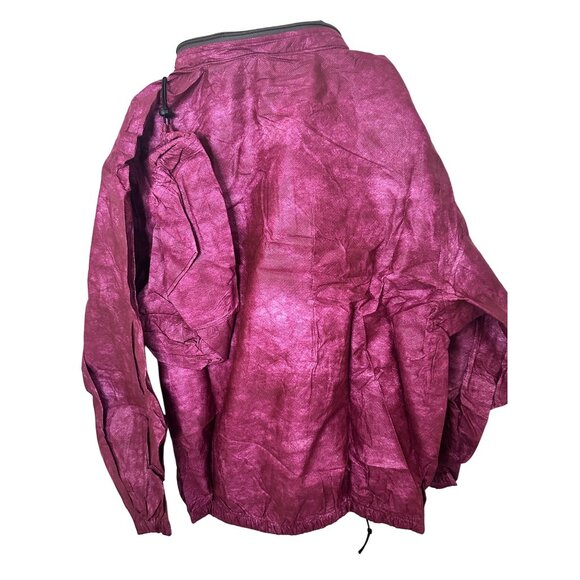 Frogg Toggs Womens XLarge Proaction 3-Layer Travel Sports Rain Suit  Waterproof - Picture 2 of 8